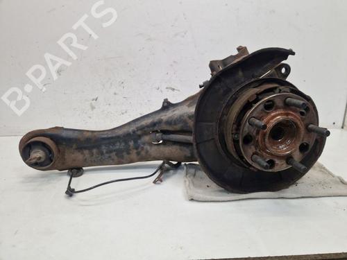Used Left rear steering knuckle Left rear steering knuckle 37147761 37147761