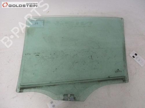 rear-right-door-window-skoda-superb-ii-3t4-2008-2009-2010-2011-2012-2013-2014-2015-37095925 main image
