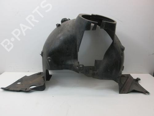 Wheel arch MERCEDES-BENZ CLK (C209) CLK 240 (209.361) | BP29095044C56 