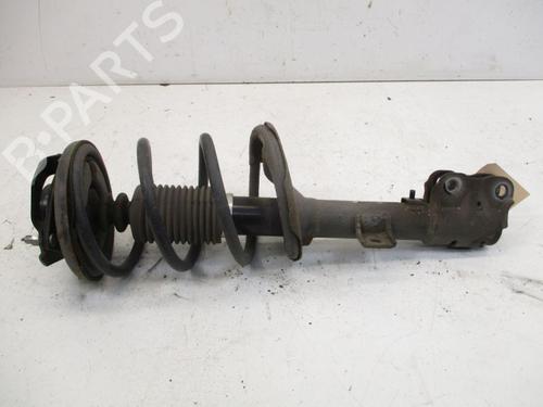 Right front shock absorber MITSUBISHI ASX (GA_W_) 1.8 DI-D (GA6W) | BP29085721M17 