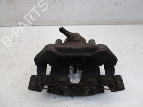 Left front brake caliper MERCEDES-BENZ SLK (R170) 230 Kompressor (170.447) | BP29089045M105 