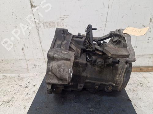 Gearbox VW PASSAT B6 Variant (3C5) 1.9 TDI | BP26390706M3 