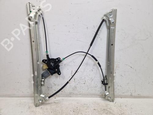 front-left-window-mechanism-mercedes-benz-viano-w639-2003-37134754 main image