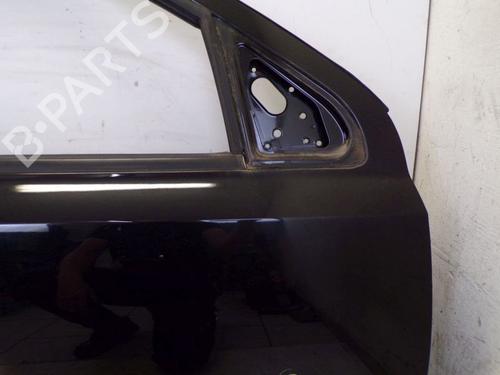 Right front door KIA SORENTO I (JC) 3.5 V6 4WD | BP29086297C3 