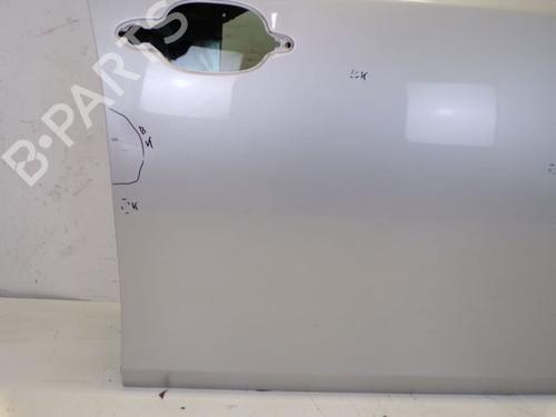 Right front door BMW 5 (E60) 530 i | BP24016621C3 