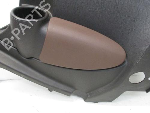 Rear right panel MINI MINI CLUBMAN (R55) Cooper S | BP37119031C61  - Image 5