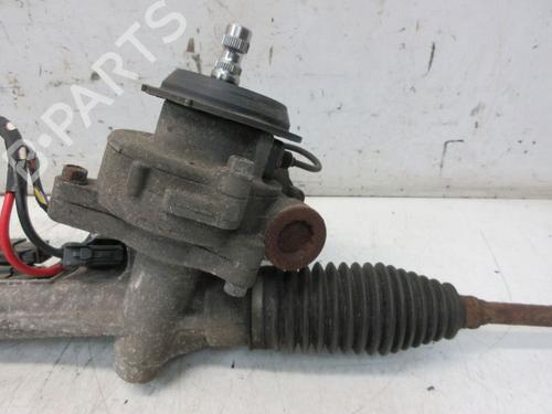 Steering rack MITSUBISHI LANCER VIII Sportback (CX_A) 1.6 MIVEC | BP37127706M22 - Image 3
