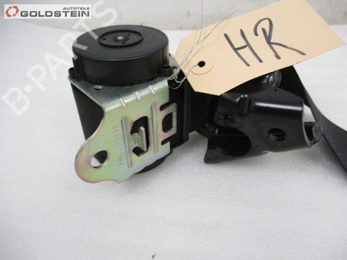 Rear right seatbelt BMW 1 Convertible (E88) 118 d | BP37104318I28 - Image 3