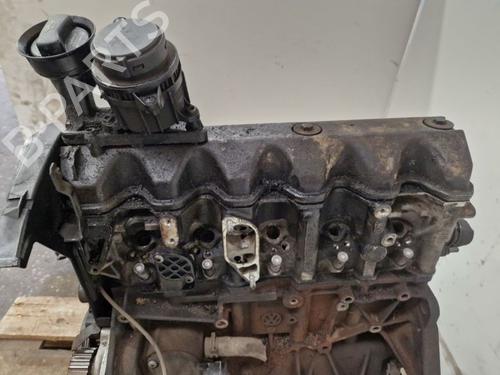 Engine VW CRAFTER 30-50 Platform/Chassis (2F_) 2.5 TDI | BP37448481M1 - Image 5