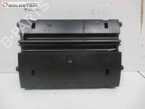 Control unit MERCEDES-BENZ S-CLASS Coupe (C216) CL 500 (216.371) | BP18761041M11 