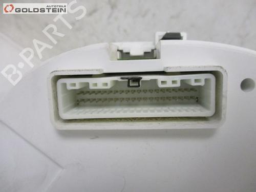 Instrument cluster SUBARU FORESTER (SH_) 2.0 D AWD (SHH, SHD, SHN) | BP37103215C47  - Image 6