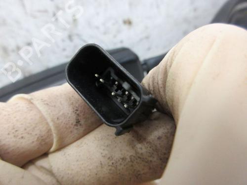 Seat buckle FORD KUGA II (DM2) 1.6 EcoBoost 4x4 | BP29087708I32 