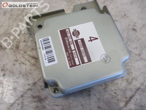 Control unit NISSAN X-TRAIL I (T30) 2.2 dCi 4x4 | BP13761003M11 