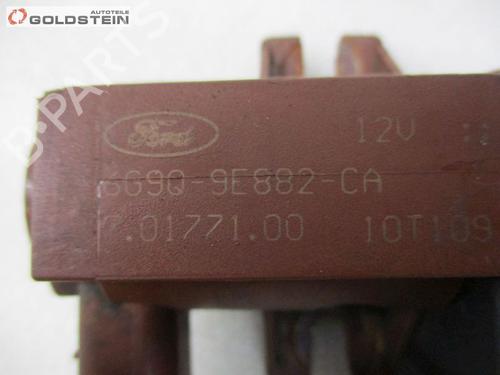 Electronic sensor FORD FOCUS II Turnier (DA_, FFS, DS) 2.0 TDCi | BP37103082M84 - Image 5