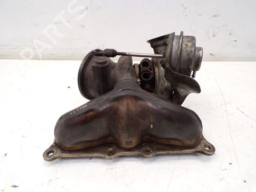 Turbolader/Kompressor BMW 3 (E90) 335 i xDrive | BP29100063M71 