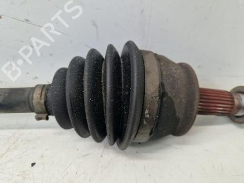 Right front driveshaft OPEL CORSA D (S07) 1.3 CDTI (L08, L68) | BP29099829M39