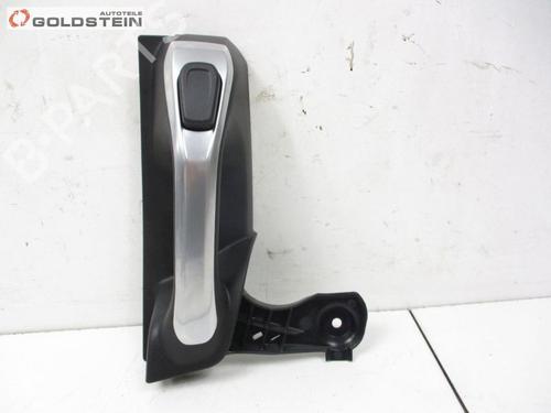 Rear right interior door handle FORD GRAND C-MAX (DXA/CB7, DXA/CEU) 1.6 TDCi AM51U226A01AC