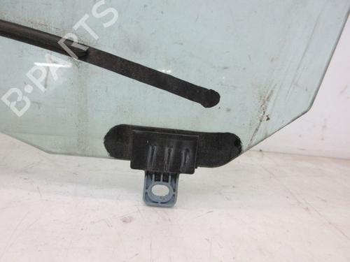 Front left quarter glass RENAULT GRAND SCÉNIC III (JZ0/1_) 1.4 16V (JZ0F) | BP29094700C111 