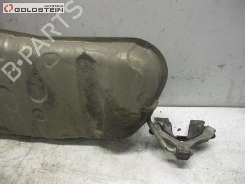 Exhaust system VW GOLF PLUS V (5M1, 521) 1.9 TDI | BP37096201M121 - Image 2