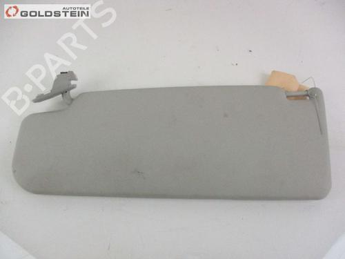 Right sun visor VW GOLF V (1K1) 2.0 TDI | BP37098583I2 - Image 4