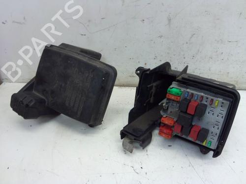 Fuse box PEUGEOT BOXER Van 2.2 HDi 120 | BP29102112E1 