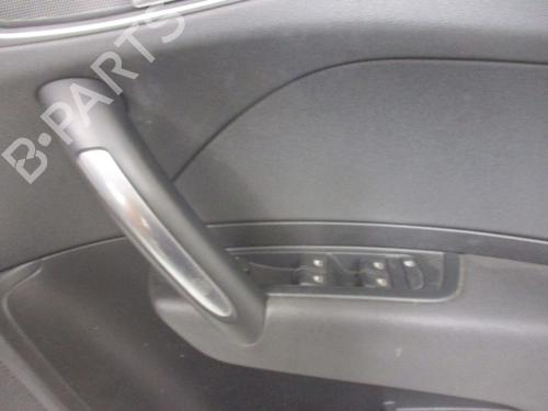 Front right panel AUDI A1 Sportback (8XA, 8XF) 1.2 TFSI | BP37114015C59 - Image 2