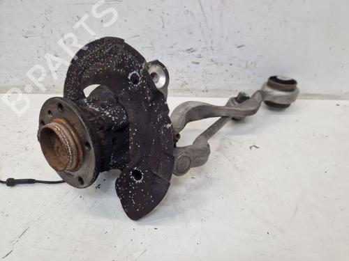 Right front steering knuckle BMW 1 (E81) 116 i | BP25775369M26 