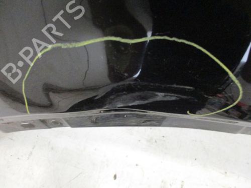 Left front fenders VOLVO XC90 I (275) 2.5 T AWD | BP18795270C41 