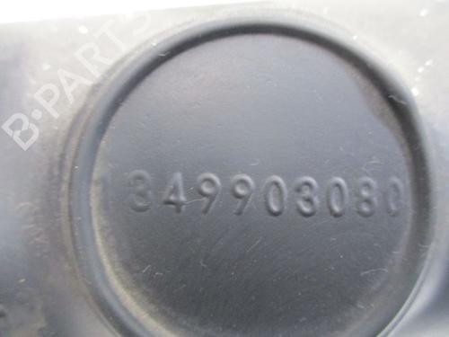 Air filter box FIAT DUCATO Van (250_) 100 Multijet 2,2 D | BP29088797M87 - Image 7