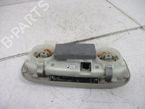 Innerbelysning FORD FIESTA VI (CB1, CCN) 1.6 Ti | BP18791155I8 