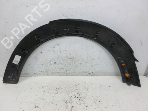Front left wheel arch trim MINI MINI CLUBMAN (R55) Cooper S | BP29091747C134 