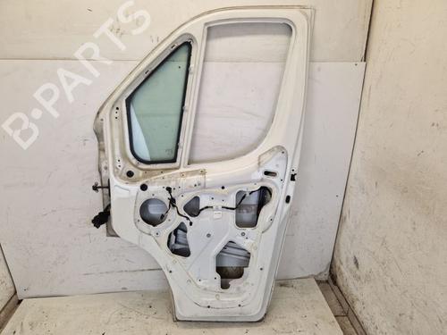 Right front door PEUGEOT BOXER Van 2.2 HDi 120 | BP24596178C3 