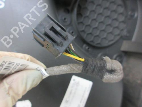 Rear right panel OPEL ZAFIRA TOURER C (P12) 1.4 (75) | BP37127994C61 - Image 10