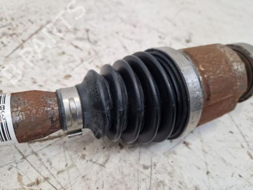 Right front steering knuckle MITSUBISHI COLT VII Hatchback (VB_) 1.0 MPi (VBXG0) | BP29569708M26 