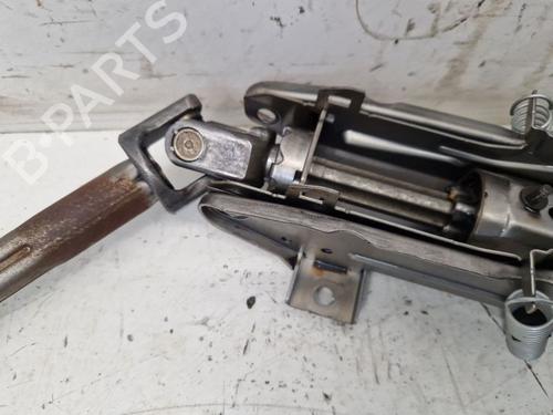 Steering column VW GOLF PLUS V (5M1, 521) 1.6 TDI | BP31377256M21