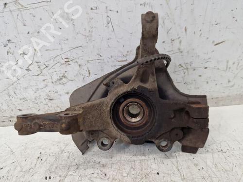 Right front steering knuckle ALFA ROMEO MITO (955_) 1.4 (955AXB1B) | BP29107765M26 