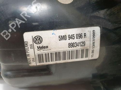 Right taillight VW GOLF PLUS V (5M1, 521) 1.6 FSI | BP37145197C35 - Image 7