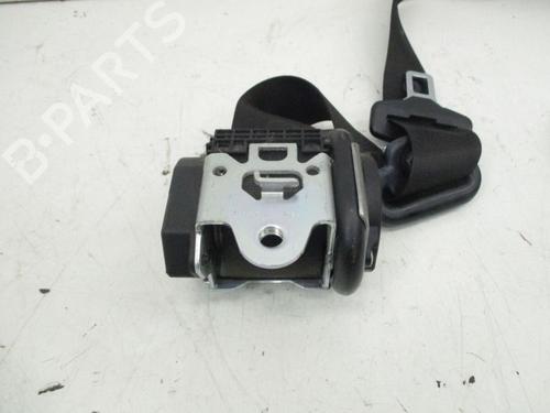 Front left seatbelt SMART FORFOUR (454) 1.3 (454.031) | BP37120727I26 - Image 3