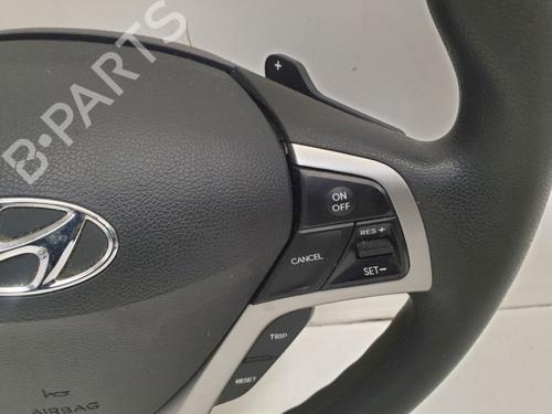 Steering wheel HYUNDAI VELOSTER (FS) 1.6 GDI | BP38029568C49 - Image 4