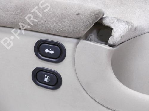 Front left panel SAAB 9-5 (YS3E) 2.0 t | BP18807279C58