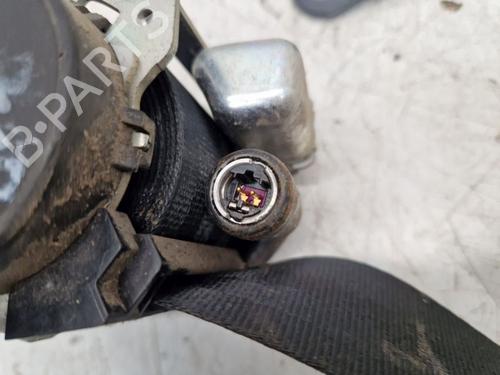 Front right seatbelt FIAT SCUDO Bus (270_, 272_) 2.0 D Multijet | BP29106497I25 