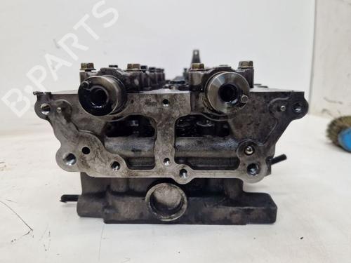 Cylinder head HYUNDAI i30 (FD) 1.6 CRDi | BP31260483M5 
