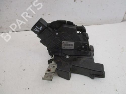Used Front left lock FORD GALAXY II (WA6) 2.0 TDCi (130 hp) 19292142