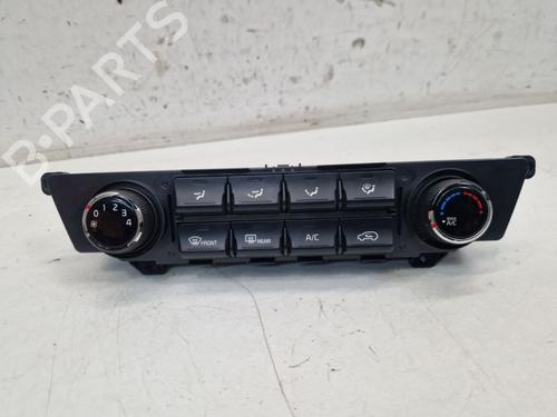 Used Climate control Climate control 38306078 38306078