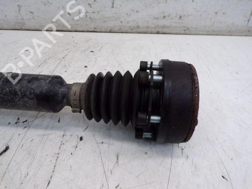 Driveshaft VW GOLF V (1K1) 1.4 FSI | BP25991723M37 