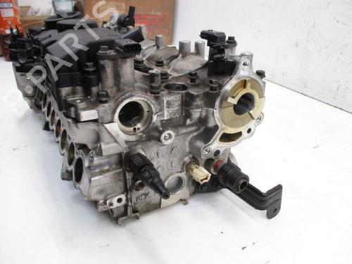 Cylinder head VOLVO XC60 I SUV (156) T5 | BP19290357M5 