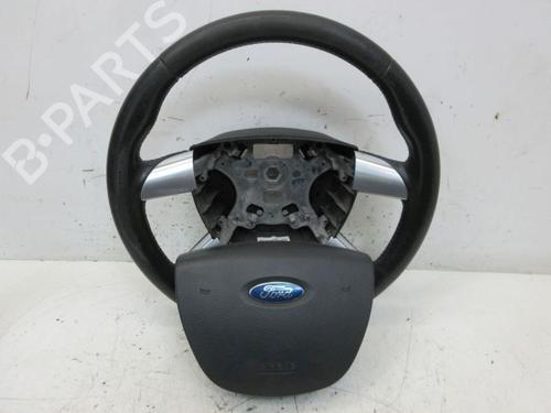 Used Steering wheel FORD C-MAX (DM2) 1.8 (125 hp) 29091069