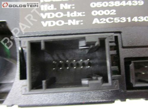 Climate control BMW 3 (E90) 325 i | BP37108582I5 - Image 8