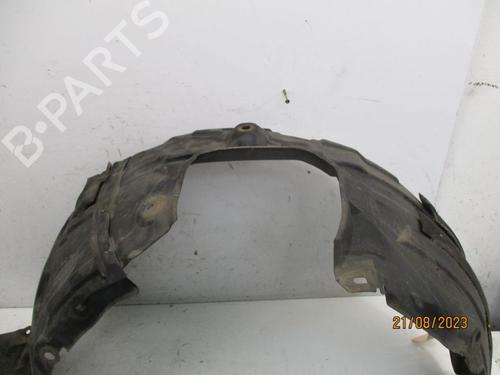 Wheel arch MAZDA 3 (BK) 1.6 DI Turbo | BP29087578C56 