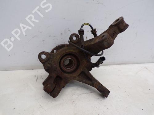 Right front steering knuckle DACIA LOGAN MCV II 1.2 | BP37130710M26 - Image 3